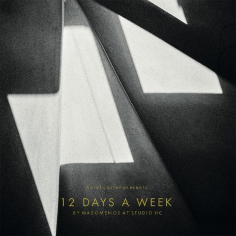 Sunday cover art
