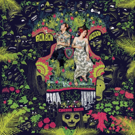 Petit palace ft. Sages Comme Des Sauvages cover art