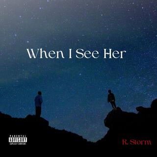 When I See Her cover art