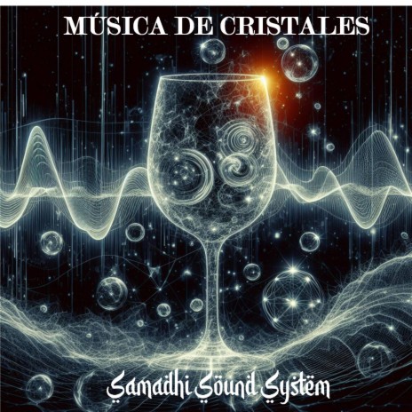 Música De Cristales XII cover art
