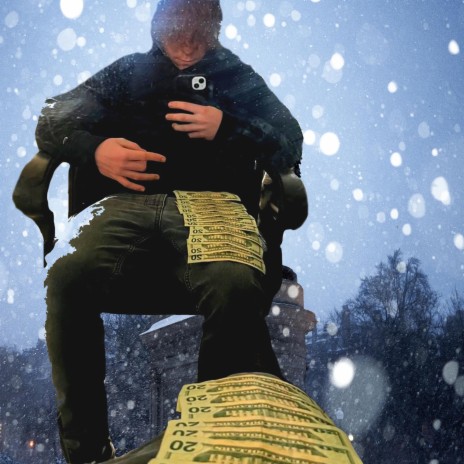 1KT Freestyle ft. Oax cover art
