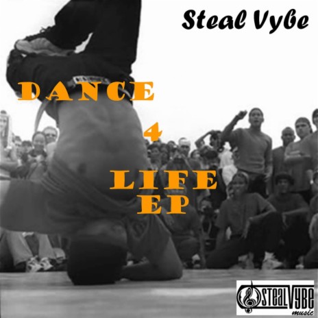 A New Begining (Original Mix) cover art