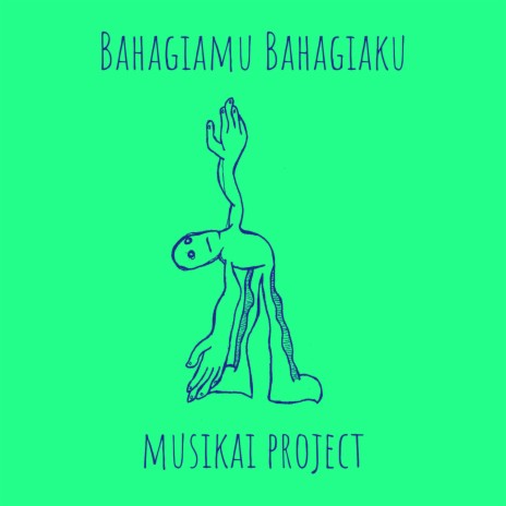 Bahagiamu Bahagiaku cover art
