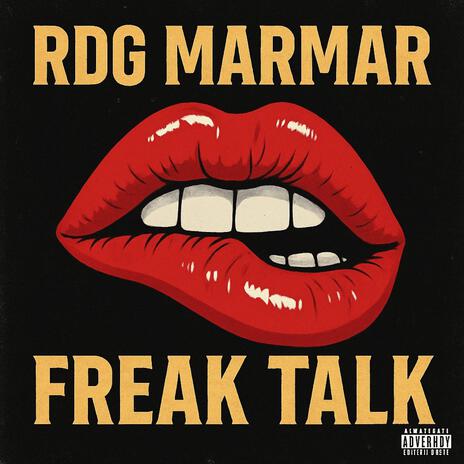 Freak Talk