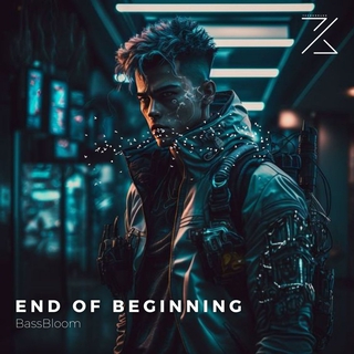 END OF BEGINNING (HARDSTYLE)