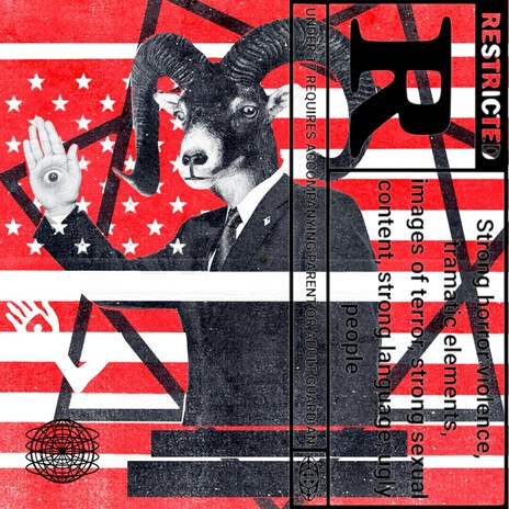(Pain)t the Block cover art