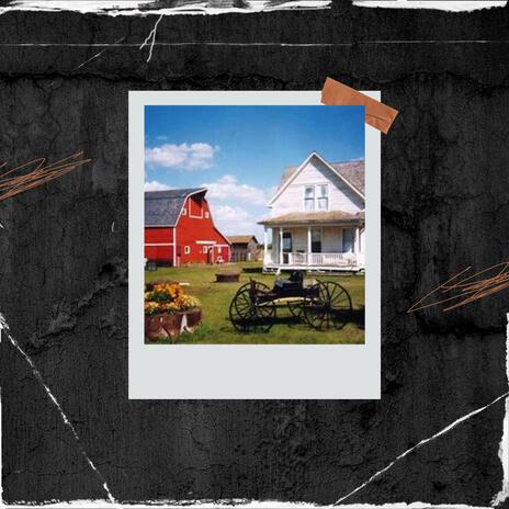 The Little Things cover art