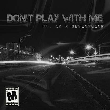 DPWM ft. AP & Seventeenk cover art