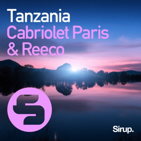 Tanzania (Original Club Mix) ft. Reeco cover art