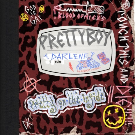 Cut Tongues cover art