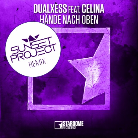 Hände nach Oben (Sunset Project Remix) ft. Celina cover art