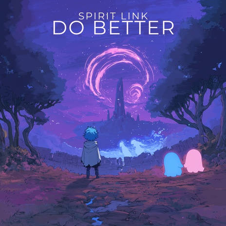 Do Better cover art