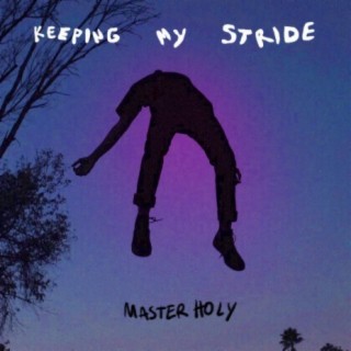 Keeping My Stride cover art
