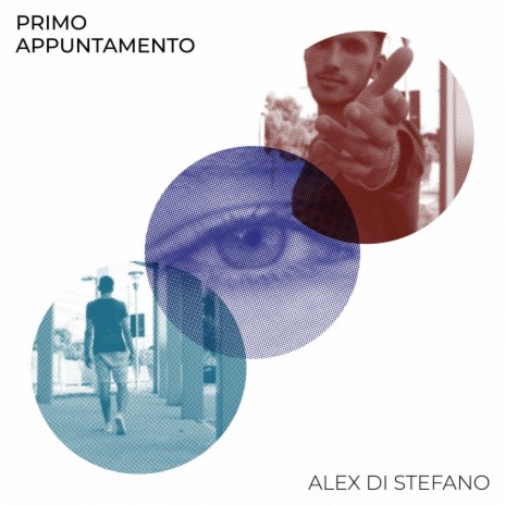 Voglio Farti Sognar cover art
