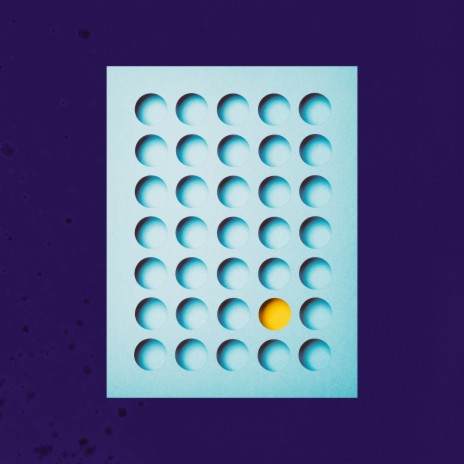 No Pare De Gozar cover art