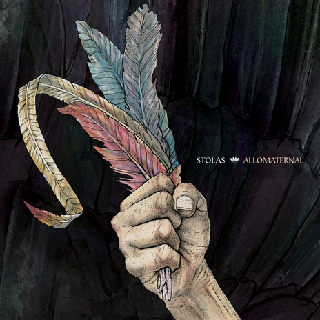 Allokinetic cover art