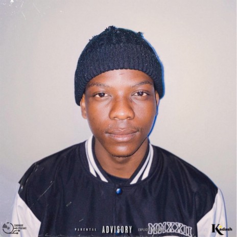 Self Made ft. Gawd'Nazareth cover art