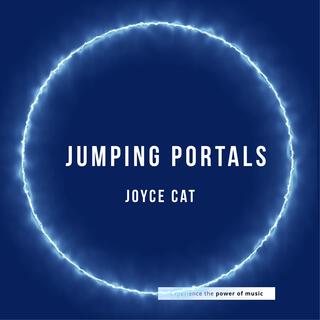 Jumping Portals cover art