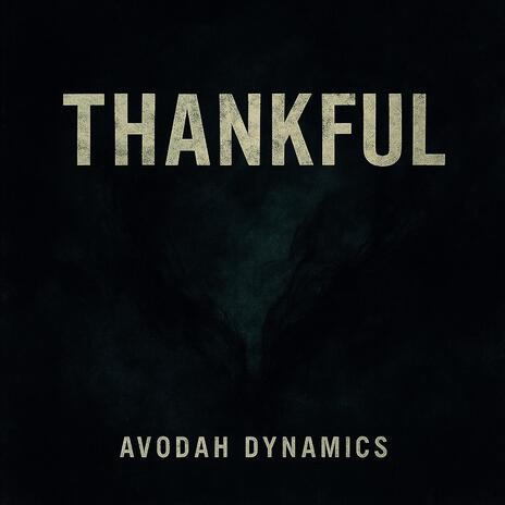 Thank You for the Storms cover art