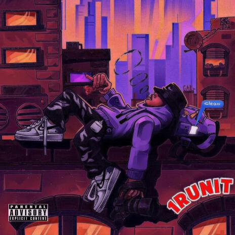 H-YEAH cover art