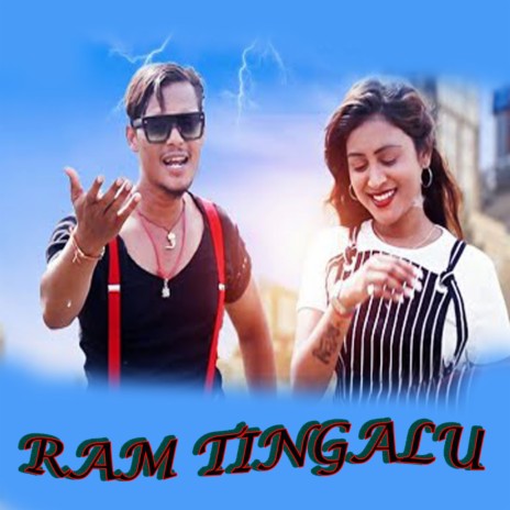 Ram Tingalu ft. Mukta, Kshirod Mallik & Sona cover art