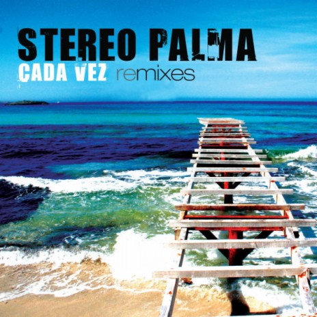 Cada Vez (D.O.N. Tekk Remix) cover art