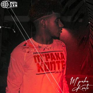 M'paka Konte cover art