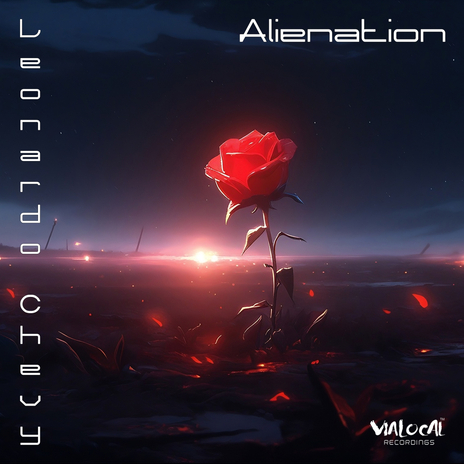 Alienation cover art