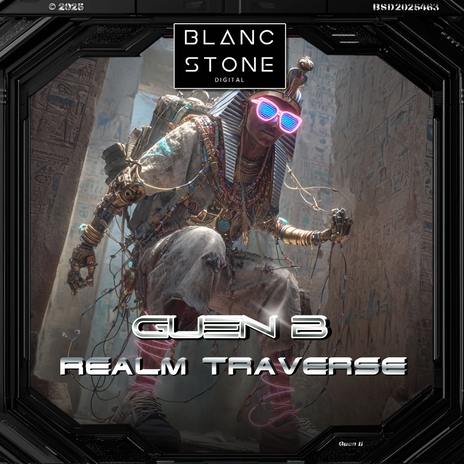 Realm Traverse (Original mix) cover art