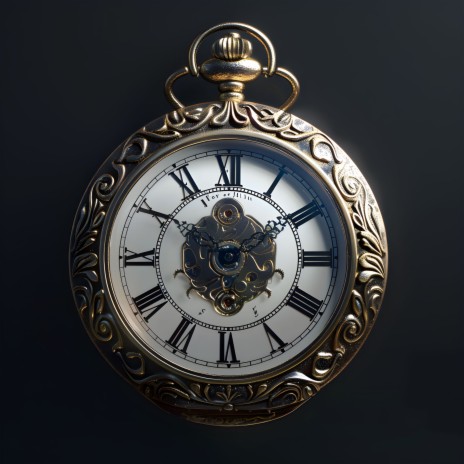Watch cover art