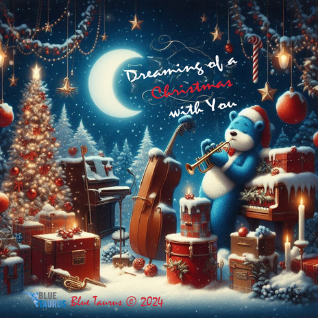 Season of Love cover art