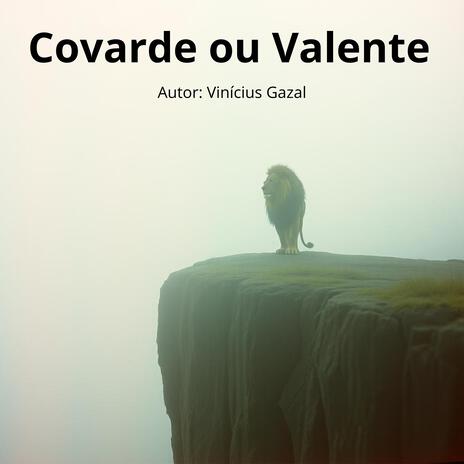Covarde ou Valente (MPB Top Hits) cover art
