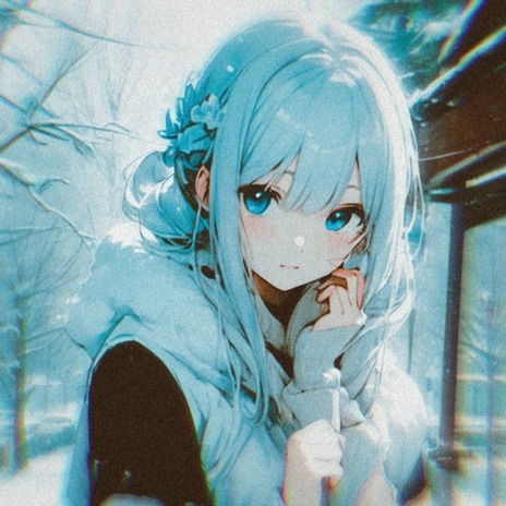 WINTER LOVE cover art
