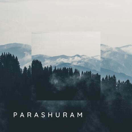 Parashuram ft. SriApollo, Moss Beynon Juckes & Ryah Lichtenstein cover art