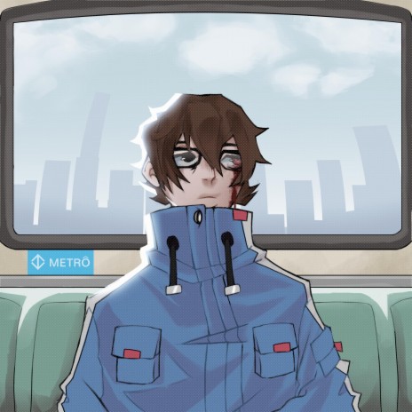 Ego ft. ztokyo cover art