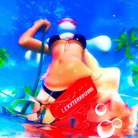 LEXXTERBBI2025 ft. Lexxter cover art
