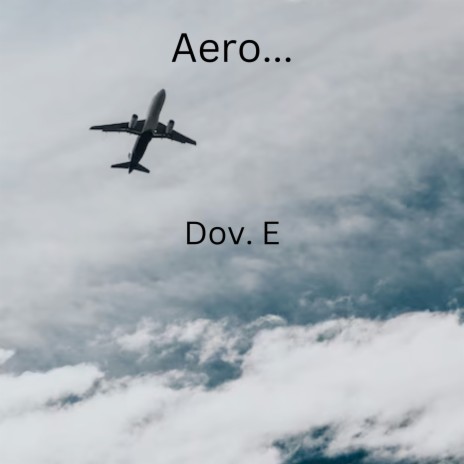 Aero... cover art