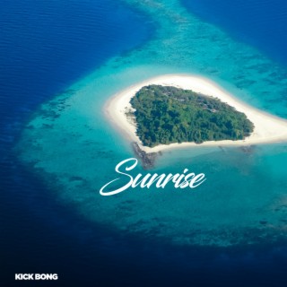 Sunrise cover art