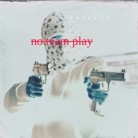 No team play cover art