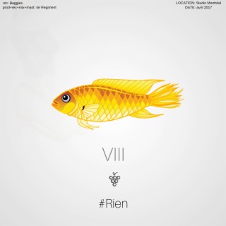 Rien cover art