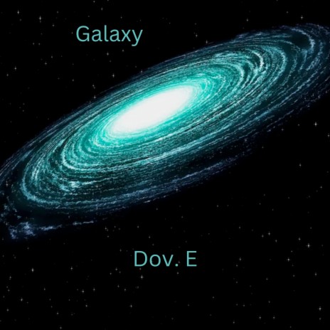Galaxy cover art