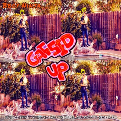 Don't Care About You Anymore cover art