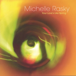 Michelle Rasky