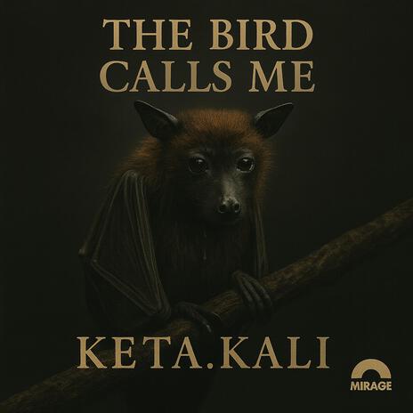 The Bird Calls Me cover art