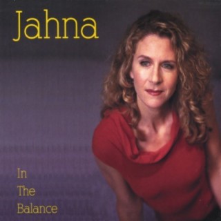 Jahna