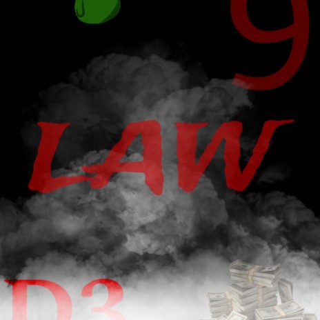 Law No Order ft. PointGuard9ine cover art