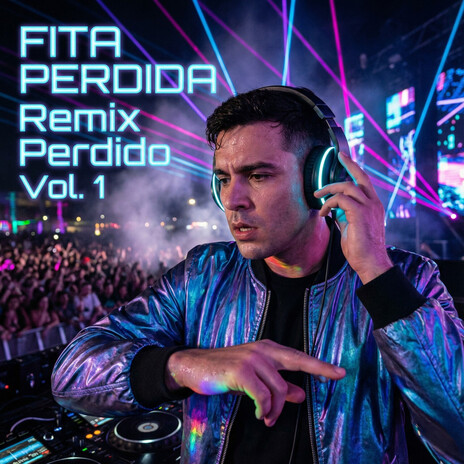 Telefone Fora de Área cover art