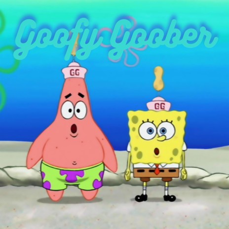 Goofy Goober cover art