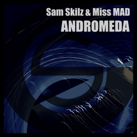 Andromeda ft. Miss MAD cover art