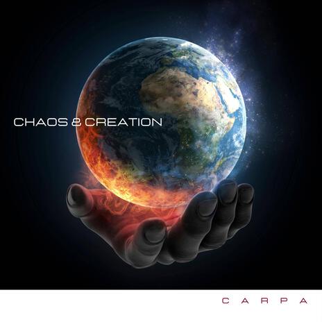 Chaos & Creation cover art